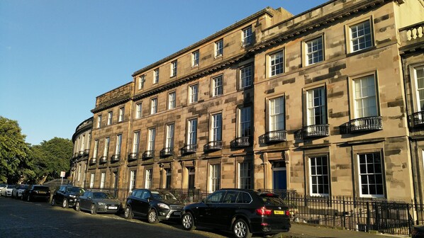Carlton Terrace