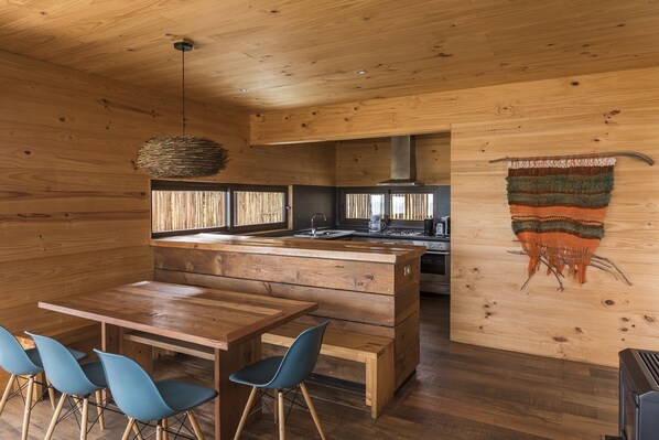Servicio a la habitación