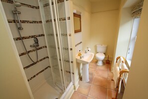 Twin en-suite
