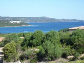 Sea view