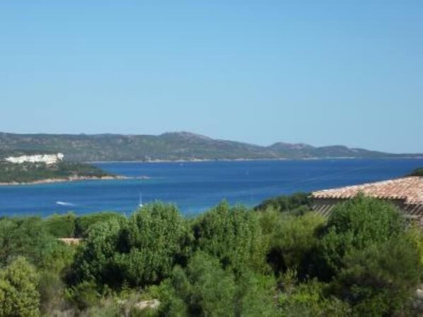 Sea view