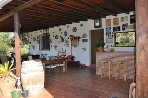 Porch
