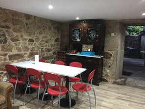 Restauration