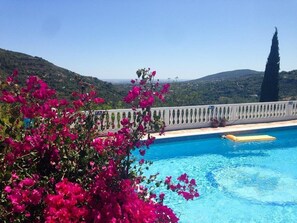 Stunning View
