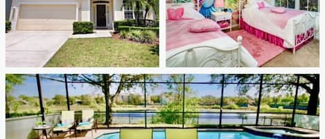 A prime location spot with uninterrupted lake views - what’s not to love?! ❤️