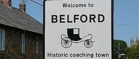 belford