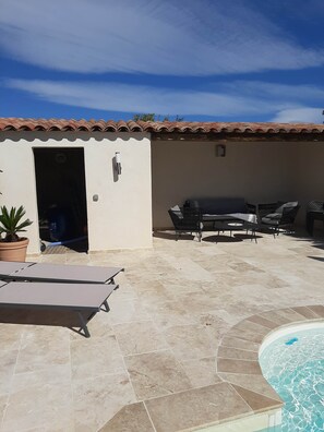 Terrass/Patio
