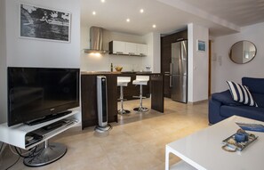 Coin séjour