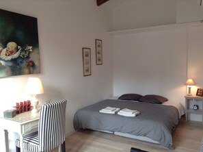 Première chambre