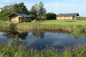 Boendeområde