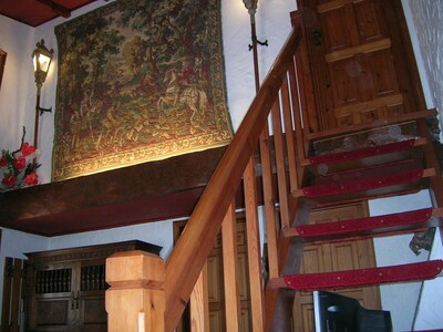 Picture of villa