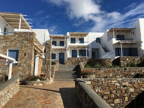 House complex