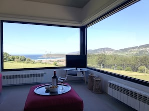 Interiör