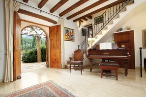 Intérieur