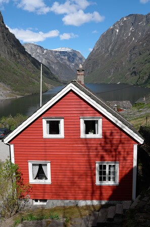 Exteriör