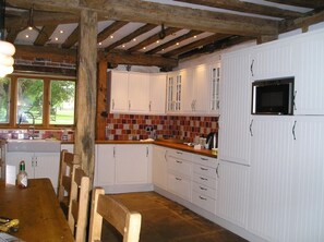 Eget kök