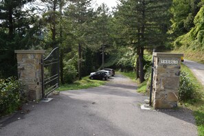 Boendeområde