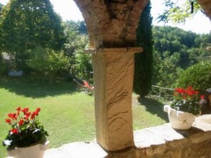 Garden, Park