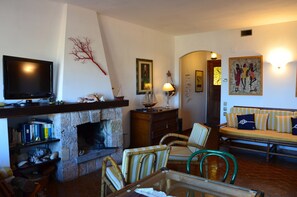 Coin séjour