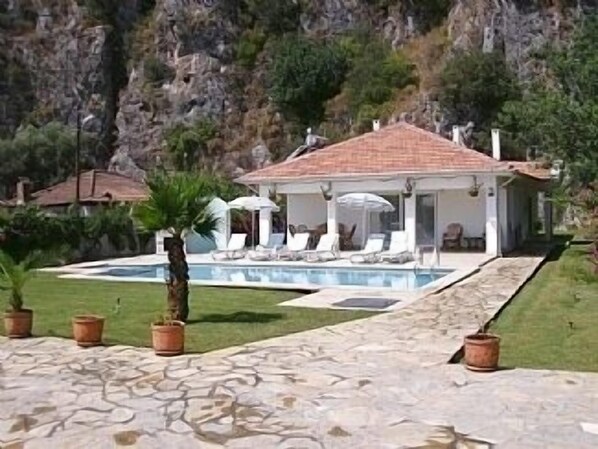 Alberca