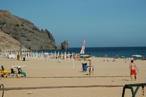 Luz Beach