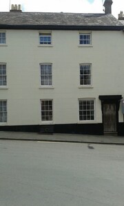 Quirky Old Ludlow Haus