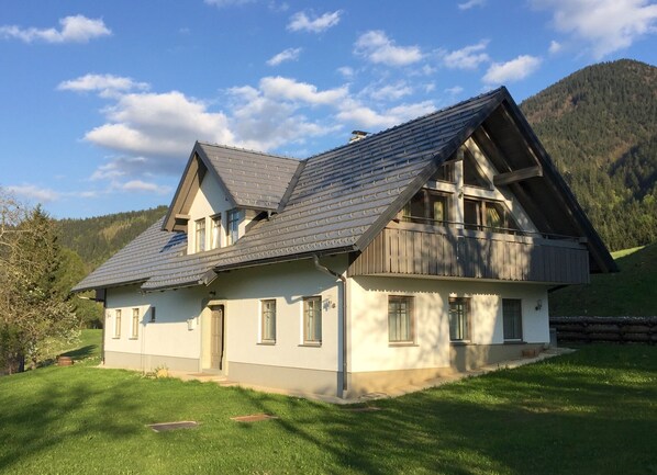 Kobla Mountain Chalet