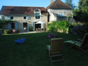 Terrass/Patio