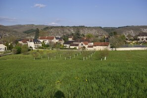 Boendeområde