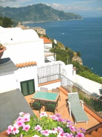 Terrasse / Balcon