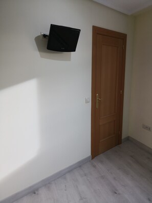 Tv dormitorio