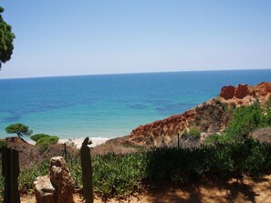 Spiaggia