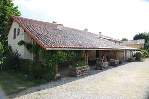 Exteriör
