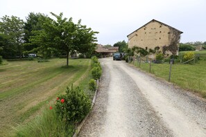 Boendeområde