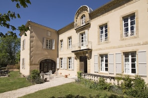 La Fontaine