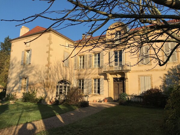La Fontaine
