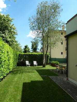 Boendeområde