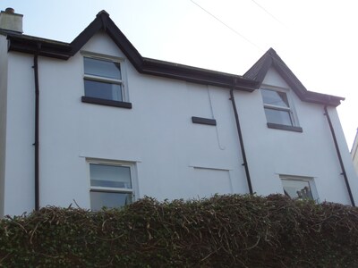 Lovely South Devon Coastal Cottage