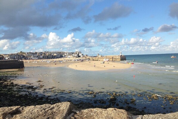 Strand
