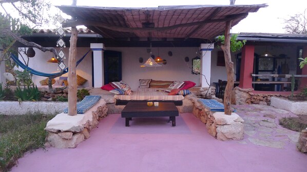 Terrass/Patio