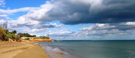 Spiaggia