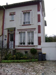 House / Villa - Écouen