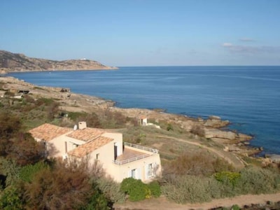 Casa / villa / chalet - CALVI