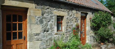 Barn End Cottage