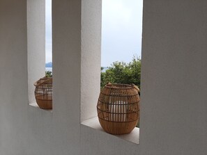 Detalj interiör