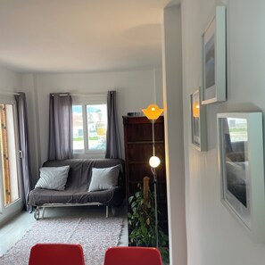 Interiör