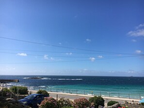 Beach/ocean view