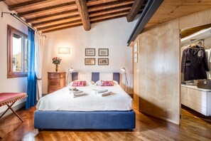 double bedroom
