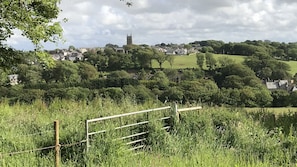 St Columb Major