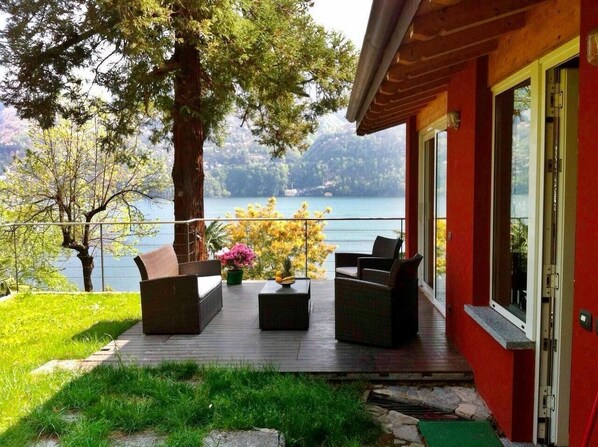 Terrass/Patio